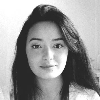 Photo de Madame Omayma HAMNY